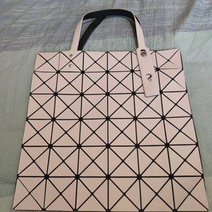 Issey Miyake Tote Bag